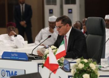 European and African Leaders Convene in Libya for Trans-Mediterranean Migration Forum
