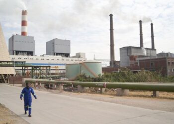 Zimbabwe Embarks on Carbon Trading Framework to Bolster Climate Action