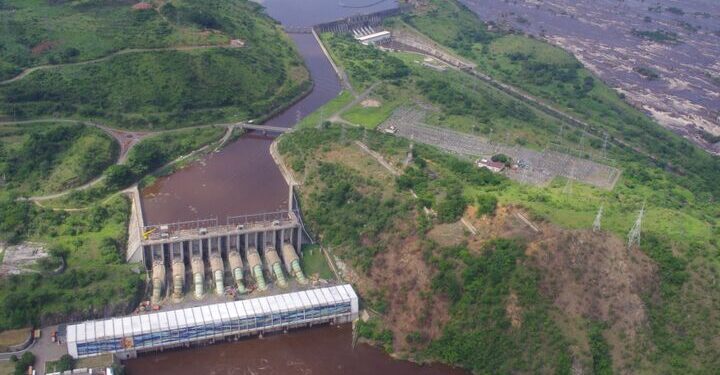 Global Development Banks Spearhead Effort to Resurrect Flagship Power Initiative