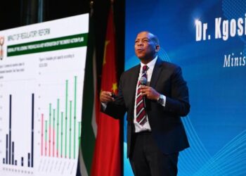 South Africa Misses 2030 Emissions Goals, Commits to Net Zero by 2050