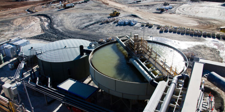 Kuvimba Mining House Secures $310 Million Deal with British and Chinese Investors for Zimbabwe Lithium Plant