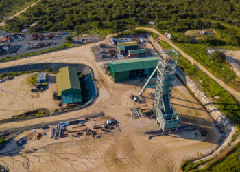 Caledonia Mining Reports Increased Gold Production at Blanket Mine in Zimbabwe