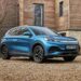 Chinese EV Makers Pivot to Africa Amidst Tariff Disputes with EU and US