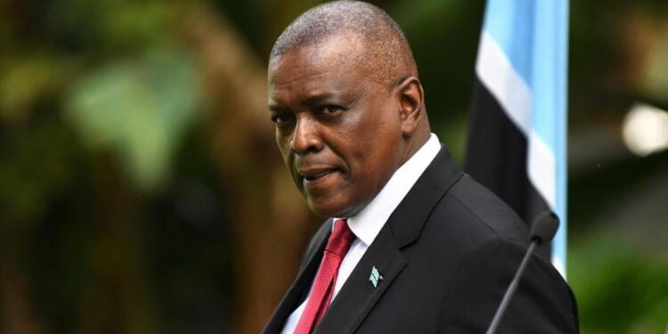Botswana to Enhance Coal Exports with New Mozambique Port and Rail Project