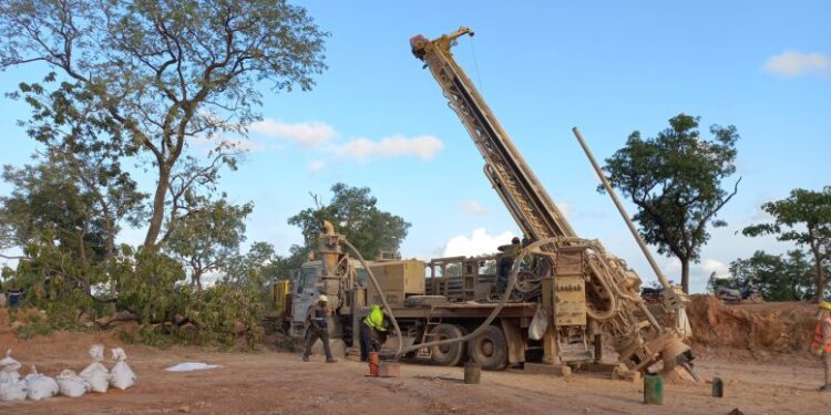 Sanu Gold Announces Promising Gold Discoveries in Guinea