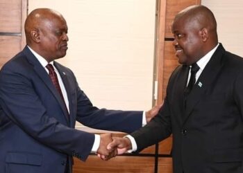 Botswana Extends Import Ban on South African Vegetables 