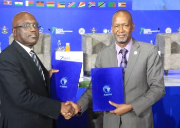 SADC and ARIPO Forge Partnership to Enhance Regional Intellectual Property Rights Framework