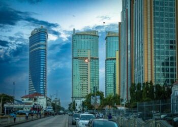 Tanzania Central Bank Holds Interest Rate at 6%