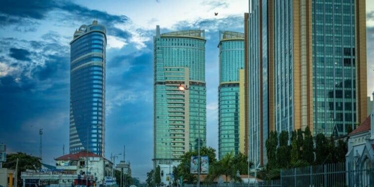 Tanzania Central Bank Holds Interest Rate at 6%