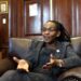 South African President Appoints Mandisa Maya as First Female Chief Justice