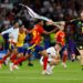 Spain Clinch Record Fourth Euro Title with Late Oyarzabal Strike