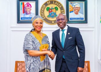 UNDP Opens Lagos Fintech Hub to Propel African Startups