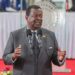 Kenya Calls for Review of Foreign Policy to Reflect Global Trends