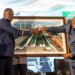 Mozambique Initiates Rail Link Negotiations with Zimbabwe and Botswana