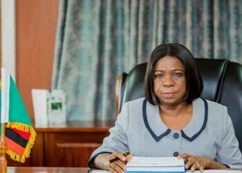 Zambia Receives $511 Million in Aid to Combat Severe Drought