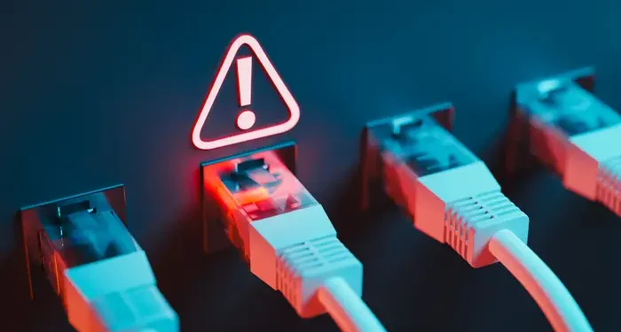 South African Companies Hit by Global Network Outages