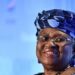 African Group Urges WTO Chief Okonjo-Iweala to Seek Second Term