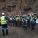 Theta Gold Mines Unveils 174,000 Ounces of Gold Discovered in South African Tailings
