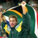 Former World Champion High Jumper Jacques Freitag Found Dead in South Africa