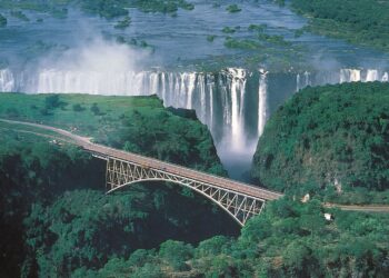 Victoria Falls Hosts Inaugural UN Forum on Gastronomy Tourism in Africa