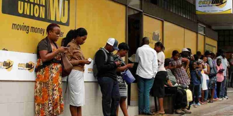 Slight Dip in African Remittances, but Future Growth Expected