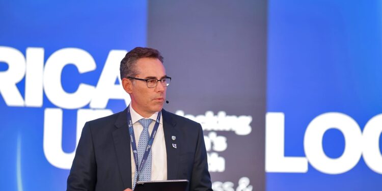 Focus on Small-Business Growth to Unlock Africa’s Potential