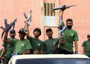 Sudan Government Accepts Conditional Invitation to Geneva Peace Talks