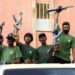 Sudan Government Accepts Conditional Invitation to Geneva Peace Talks