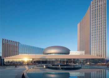 AU Executive Council Approves Landmark AI and Digital Technology Strategies