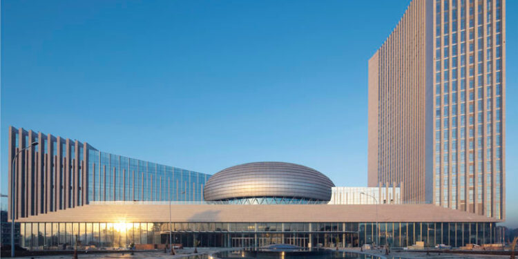 AU Executive Council Approves Landmark AI and Digital Technology Strategies