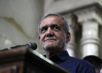 What to Know About Iran’s New Head of State, Masoud Pezeshkian