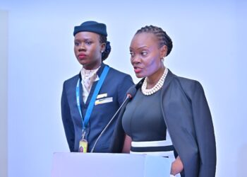 Uganda Airlines to Launch New Routes to Zambia, Zimbabwe, and Nigeria