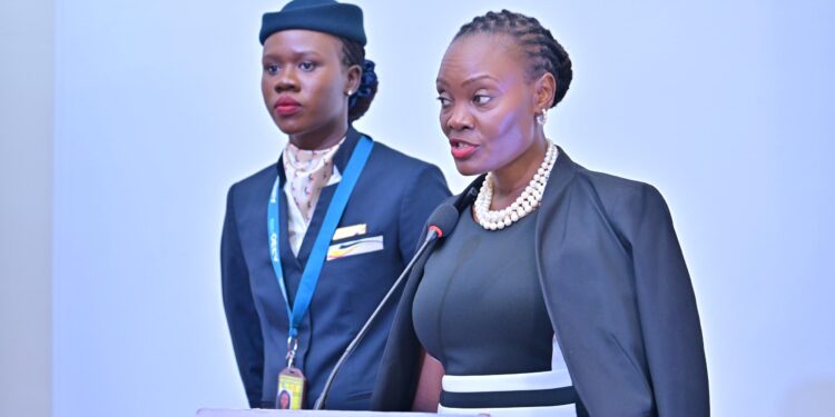 Uganda Airlines to Launch New Routes to Zambia, Zimbabwe, and Nigeria