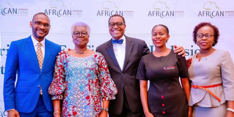 Empowering Uganda’s Women Entrepreneurs: Centenary Bank’s Supawoman Initiative