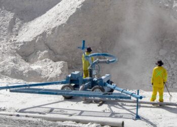 Southern African Mines Set to Elevate Global Rare Earth Supply