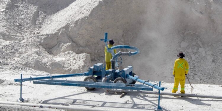 Southern African Mines Set to Elevate Global Rare Earth Supply