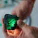 Grizzly Mining Announces Robust Results from Dubai Emerald Auction