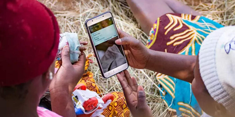 Telecom Industry Coalition to Enhance Smartphone Access in Emerging markets