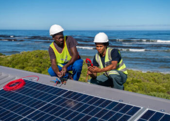 Africa’s renewable energy market poses $193-Billion opportunity by 2031