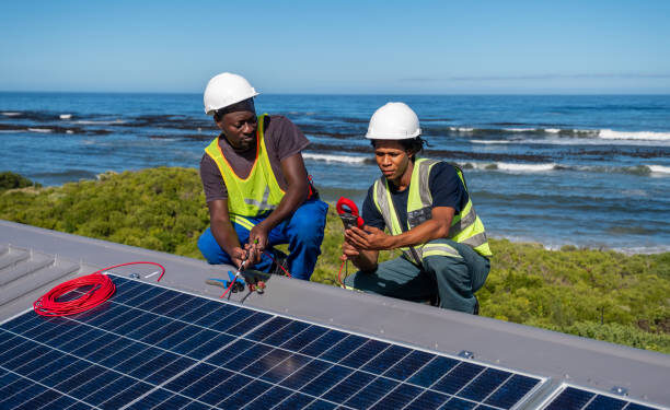 Africa’s renewable energy market poses $193-Billion opportunity by 2031