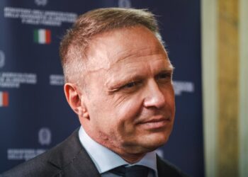 Algeria and Italy Partner for Major Agricultural Project in Timimoun