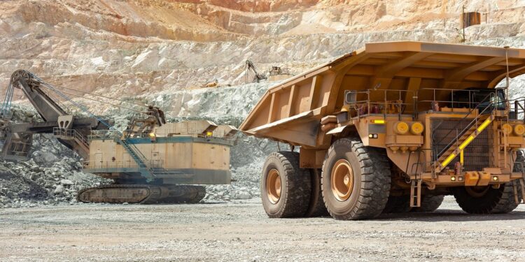 Zambia Poised for Significant Copper Production Surge by 2027
