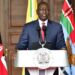 Kenyan President Orders Swift Investigation into Grisly Killings in Nairobi