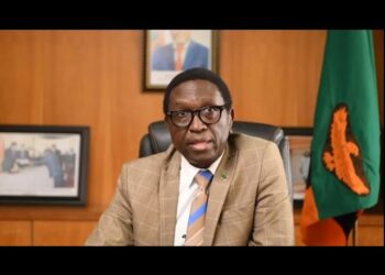 Zambia Engages Mining Firms in Plan to Introduce Diesel Power Amid Energy Crisis