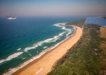 AfDB Funds Techobanine Railway and Port Feasibility Study in Mozambique