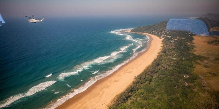 AfDB Funds Techobanine Railway and Port Feasibility Study in Mozambique