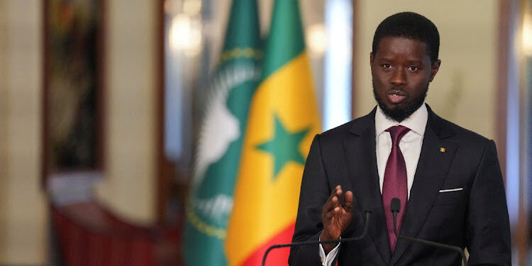 Senegal President to Renegotiate Oil Contracts