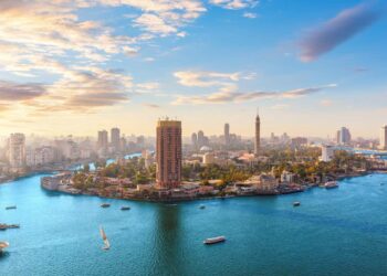 Egypt’s Tourism Revenue and Arrivals Reach New Highs in First Half of 2024