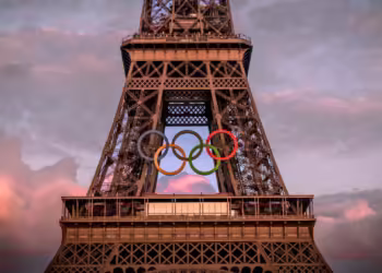 Olympic Paris: Your Insider’s Guide to the City’s Biggest Event of 2024