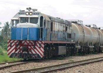 TAZARA to Transport 160,000 Tonnes of Maize from Tanzania to Zambia